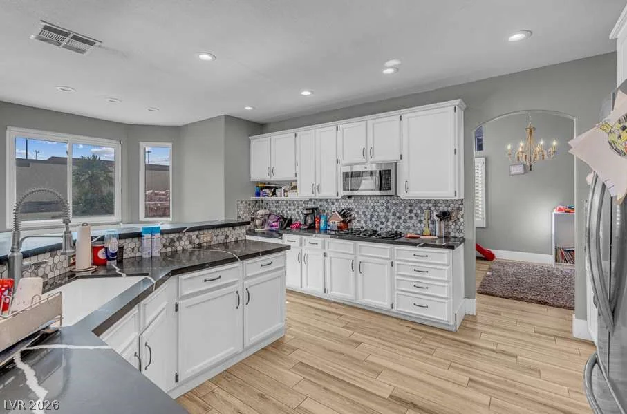 2057 Sapphire Valley, Henderson, NV 89074