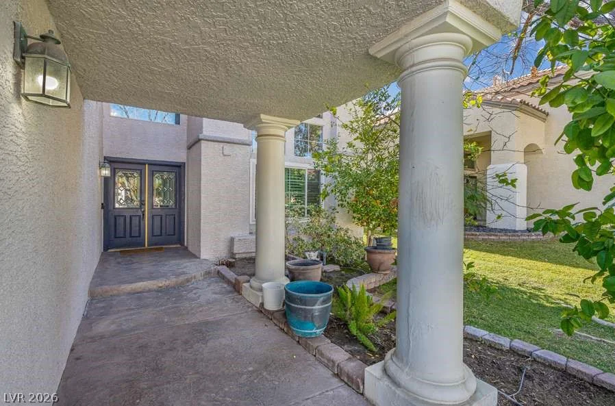 2057 Sapphire Valley, Henderson, NV 89074
