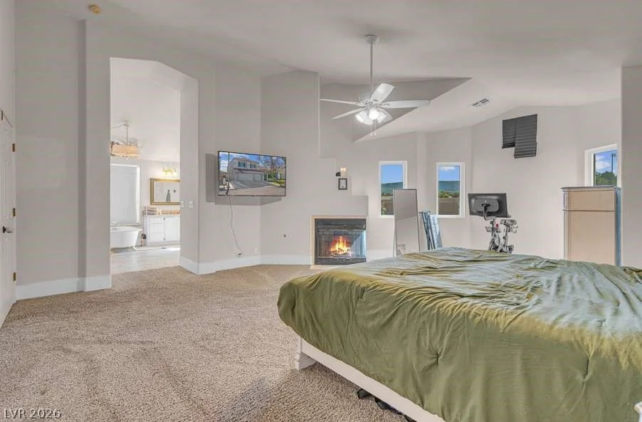 2057 Sapphire Valley, Henderson, NV 89074