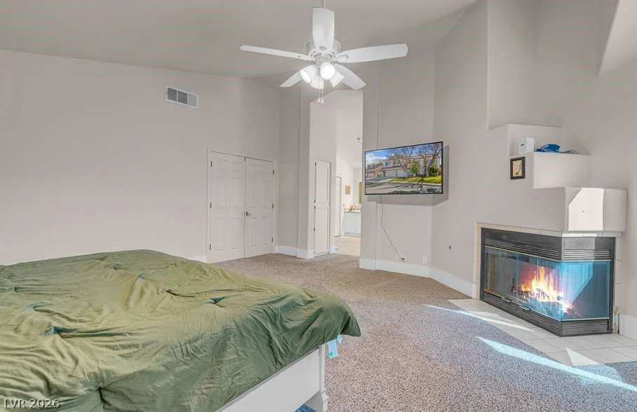 2057 Sapphire Valley, Henderson, NV 89074