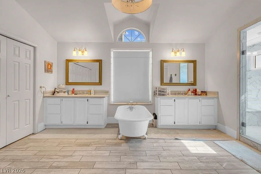 2057 Sapphire Valley, Henderson, NV 89074