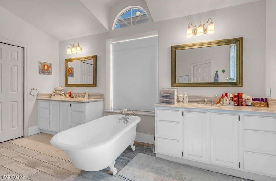 2057 Sapphire Valley, Henderson, NV 89074