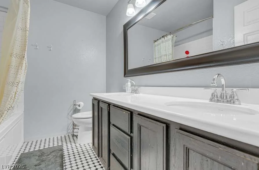 2057 Sapphire Valley, Henderson, NV 89074