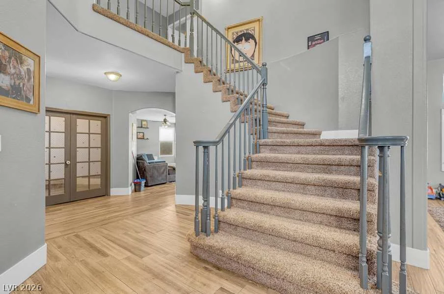 2057 Sapphire Valley, Henderson, NV 89074