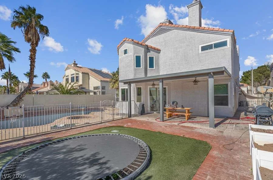 2057 Sapphire Valley, Henderson, NV 89074