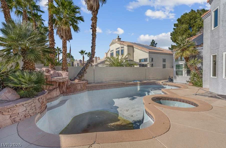 2057 Sapphire Valley, Henderson, NV 89074