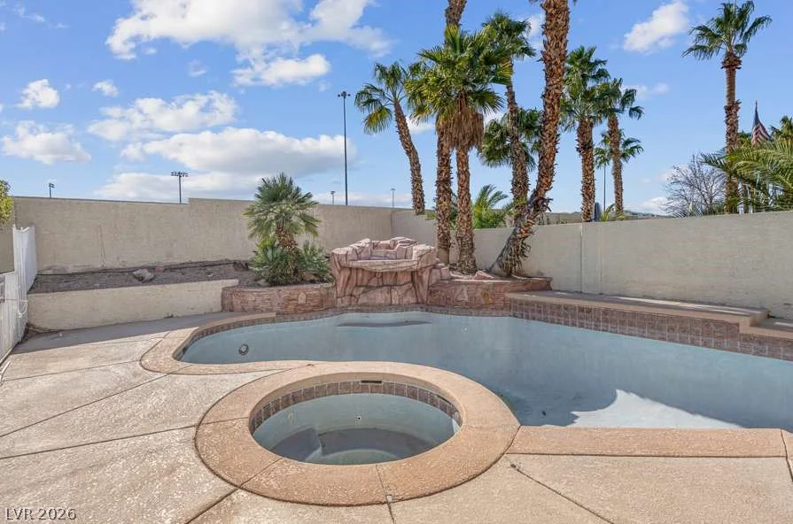 2057 Sapphire Valley, Henderson, NV 89074