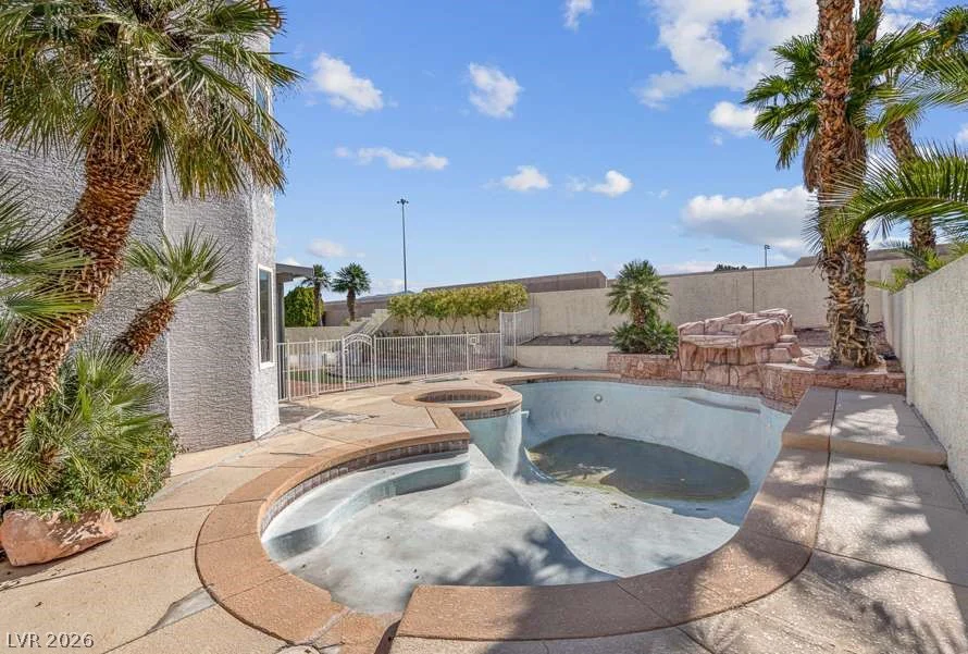 2057 Sapphire Valley, Henderson, NV 89074