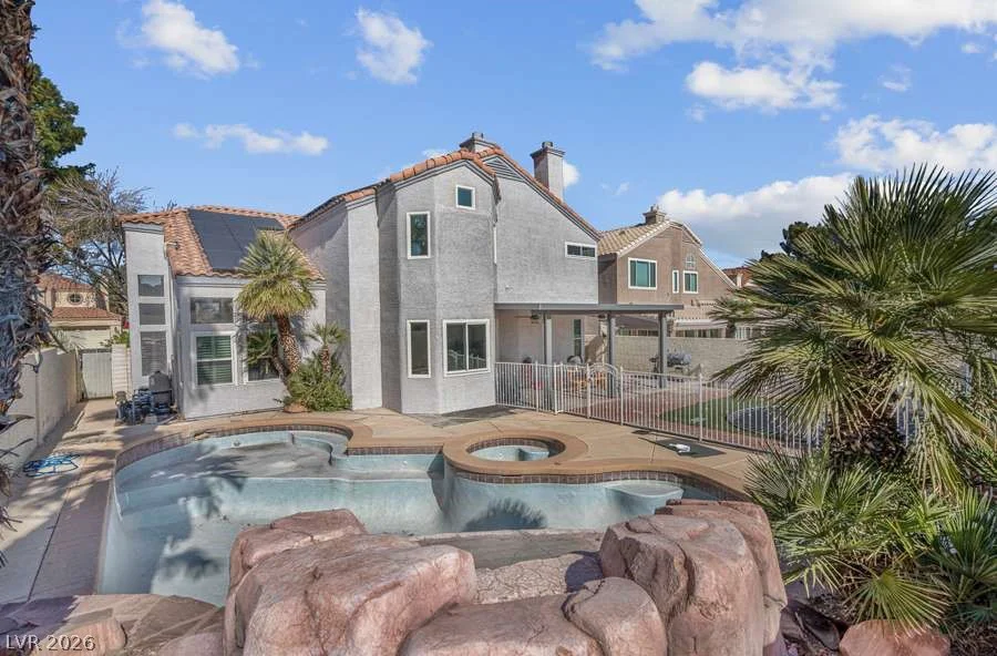 2057 Sapphire Valley, Henderson, NV 89074