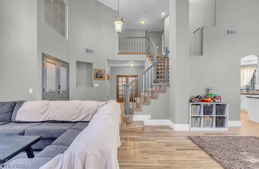 2057 Sapphire Valley, Henderson, NV 89074
