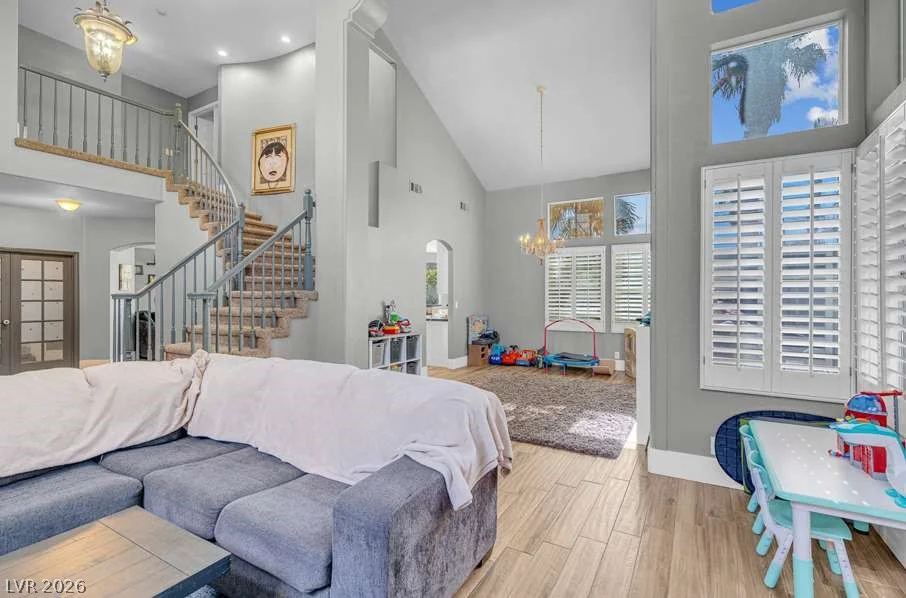 2057 Sapphire Valley, Henderson, NV 89074