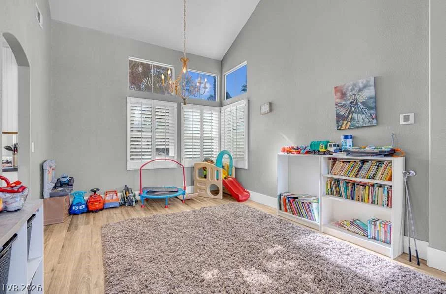 2057 Sapphire Valley, Henderson, NV 89074