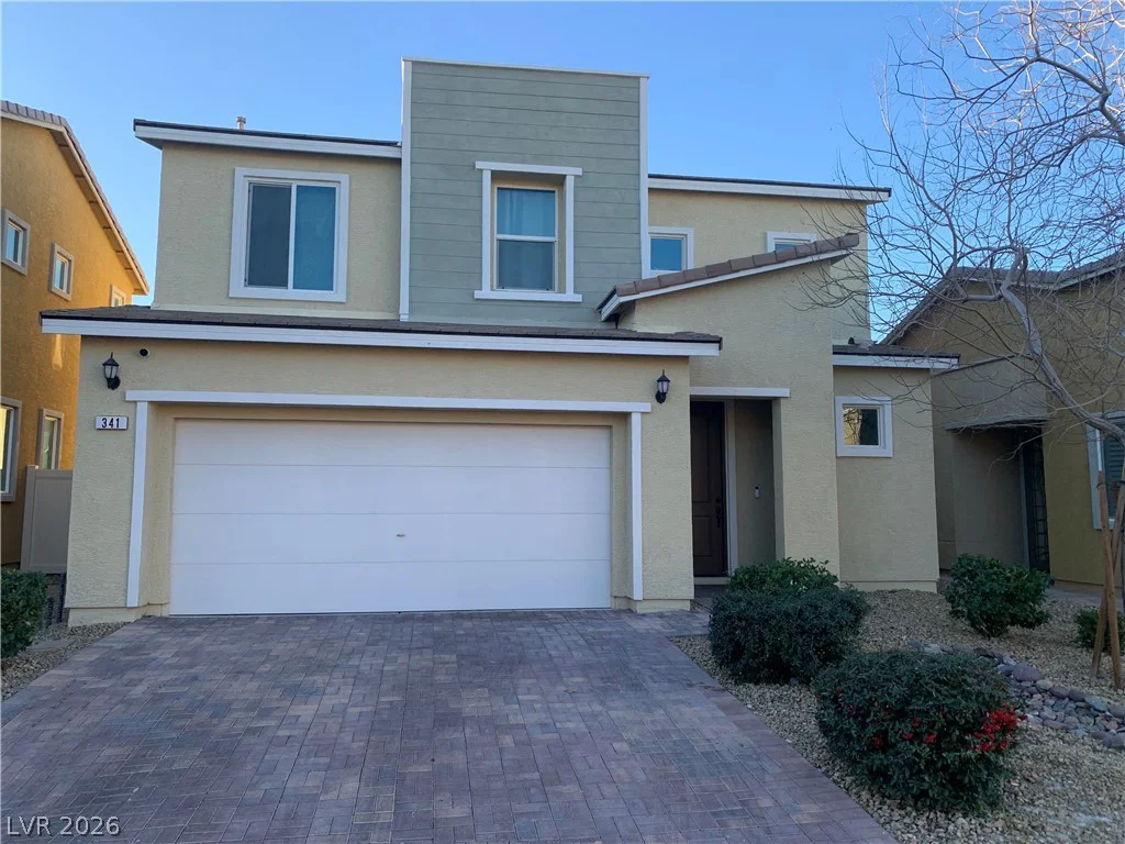 341 Largo Vista, North Las Vegas, NV 89084