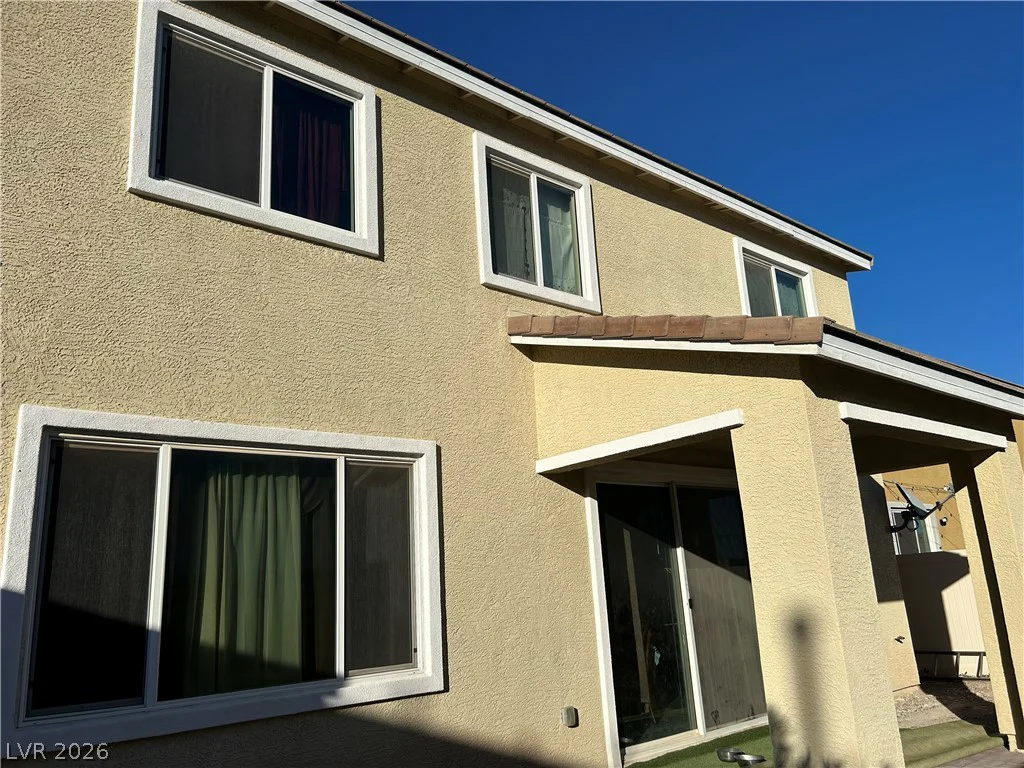 341 Largo Vista, North Las Vegas, NV 89084