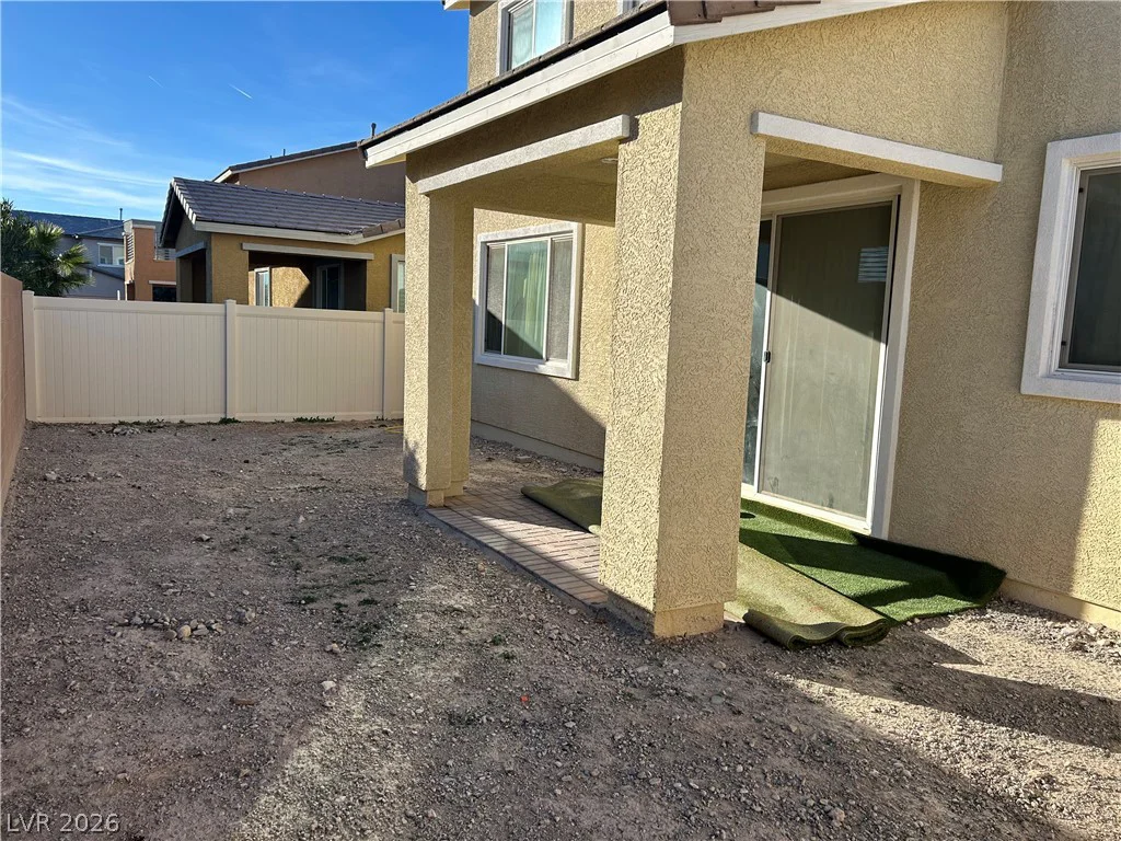 341 Largo Vista, North Las Vegas, NV 89084