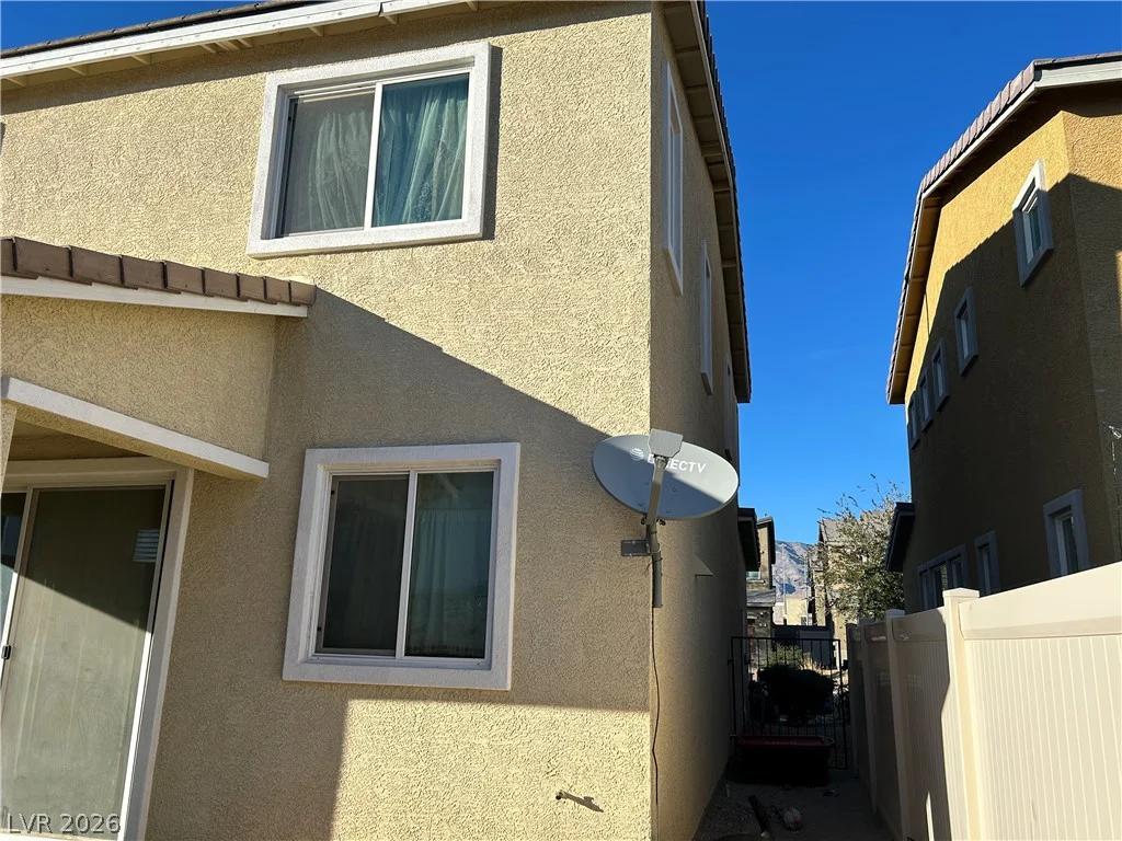 341 Largo Vista, North Las Vegas, NV 89084