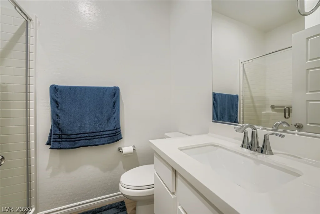 600 Carriage Hill, Las Vegas, NV 89138
