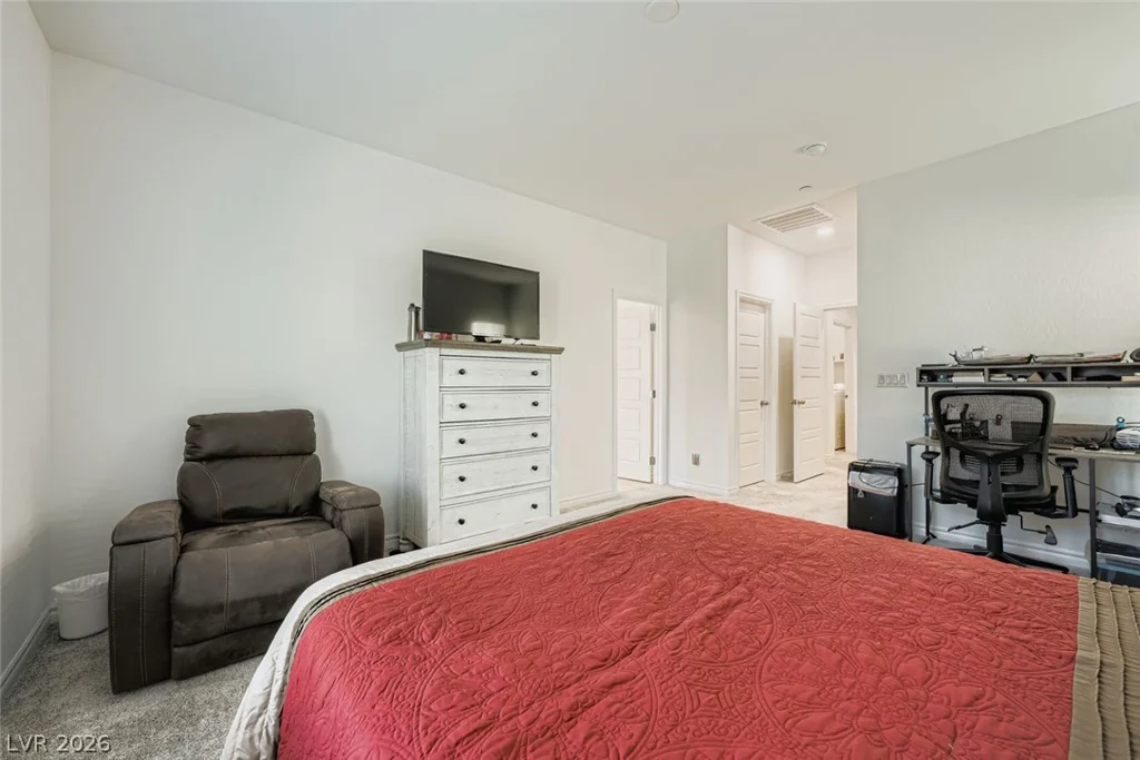 600 Carriage Hill, Las Vegas, NV 89138