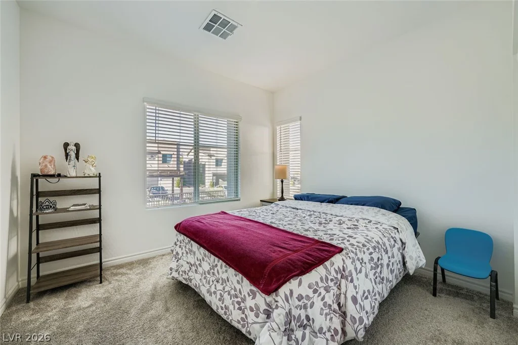 600 Carriage Hill, Las Vegas, NV 89138