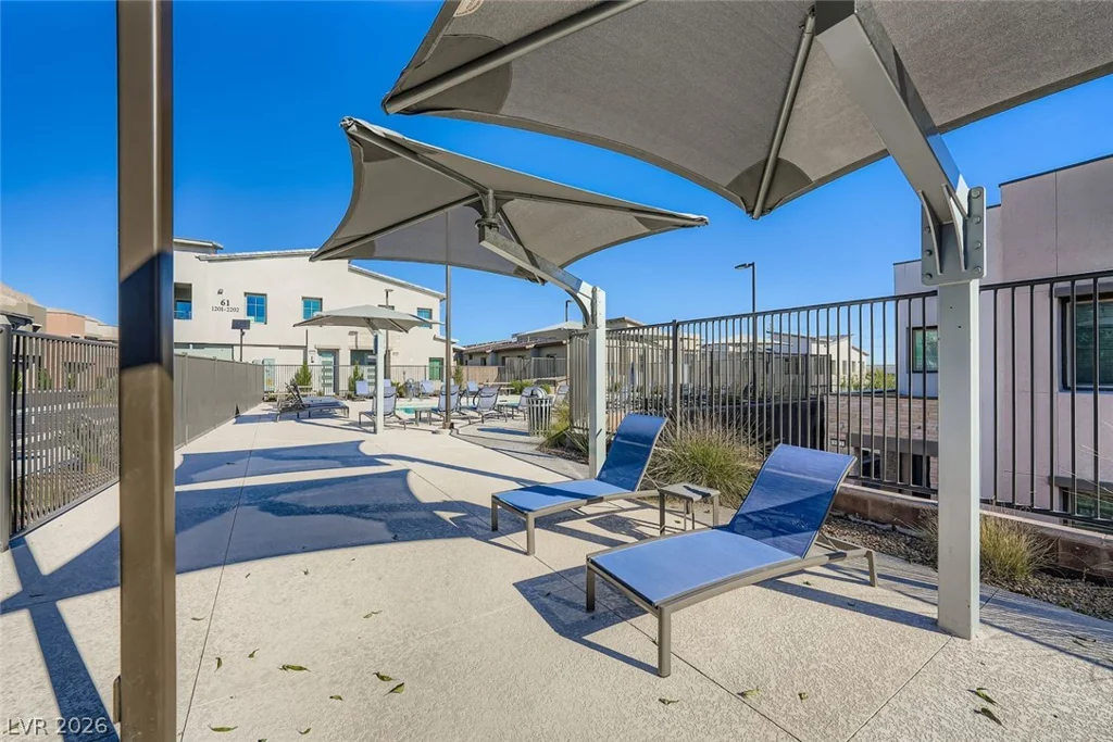 600 Carriage Hill, Las Vegas, NV 89138