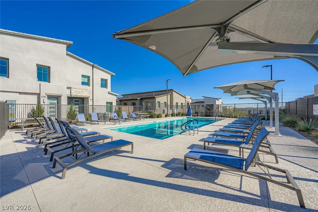 600 Carriage Hill, Las Vegas, NV 89138