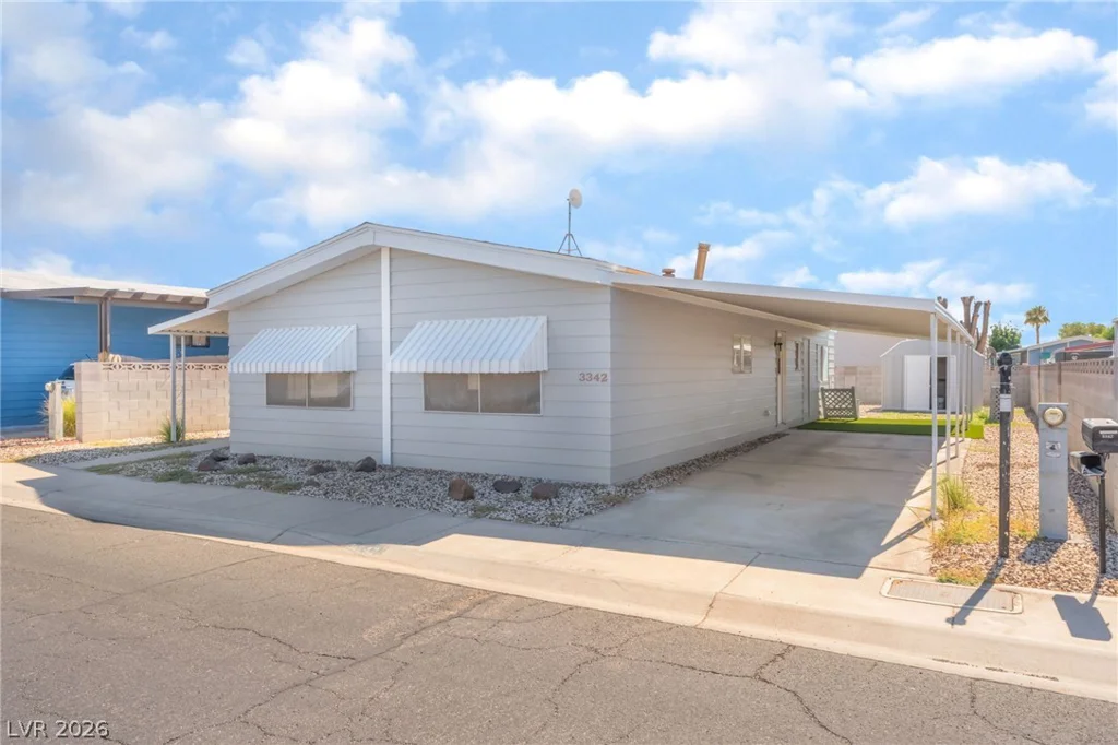 3342 Isle Royale, Las Vegas, NV 89122