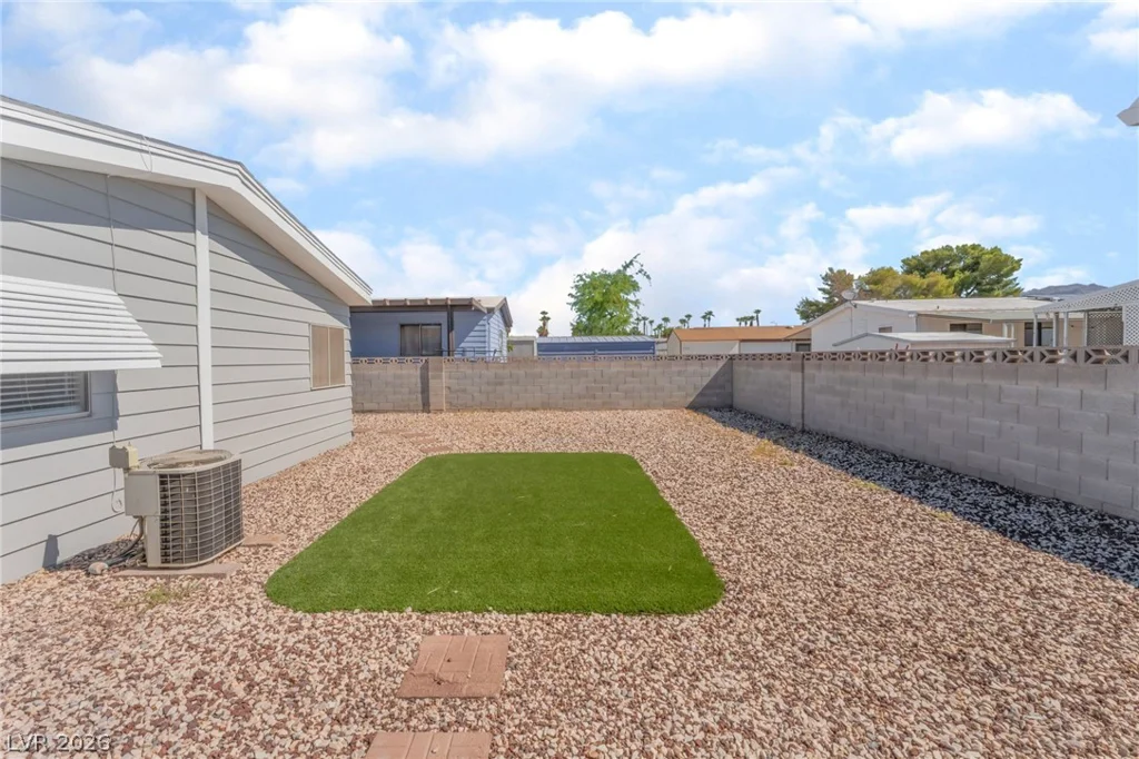 3342 Isle Royale, Las Vegas, NV 89122