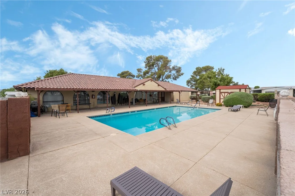 3342 Isle Royale, Las Vegas, NV 89122