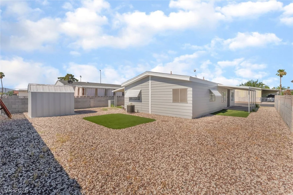 3342 Isle Royale, Las Vegas, NV 89122