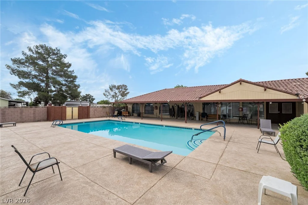 3342 Isle Royale, Las Vegas, NV 89122