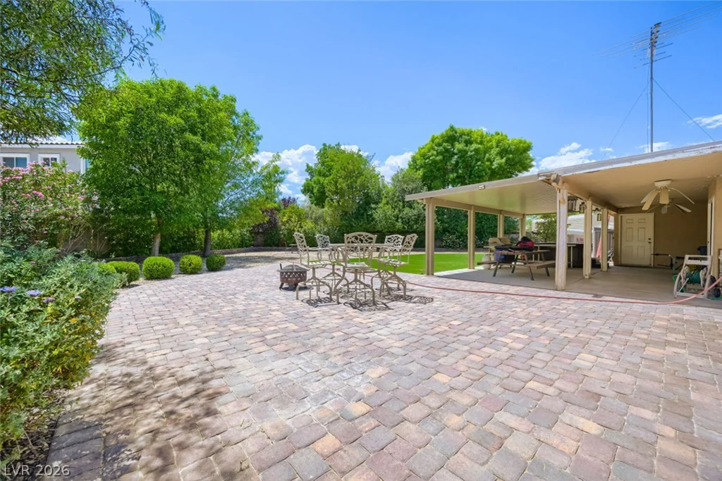 7671 Jones, Las Vegas, NV 89131