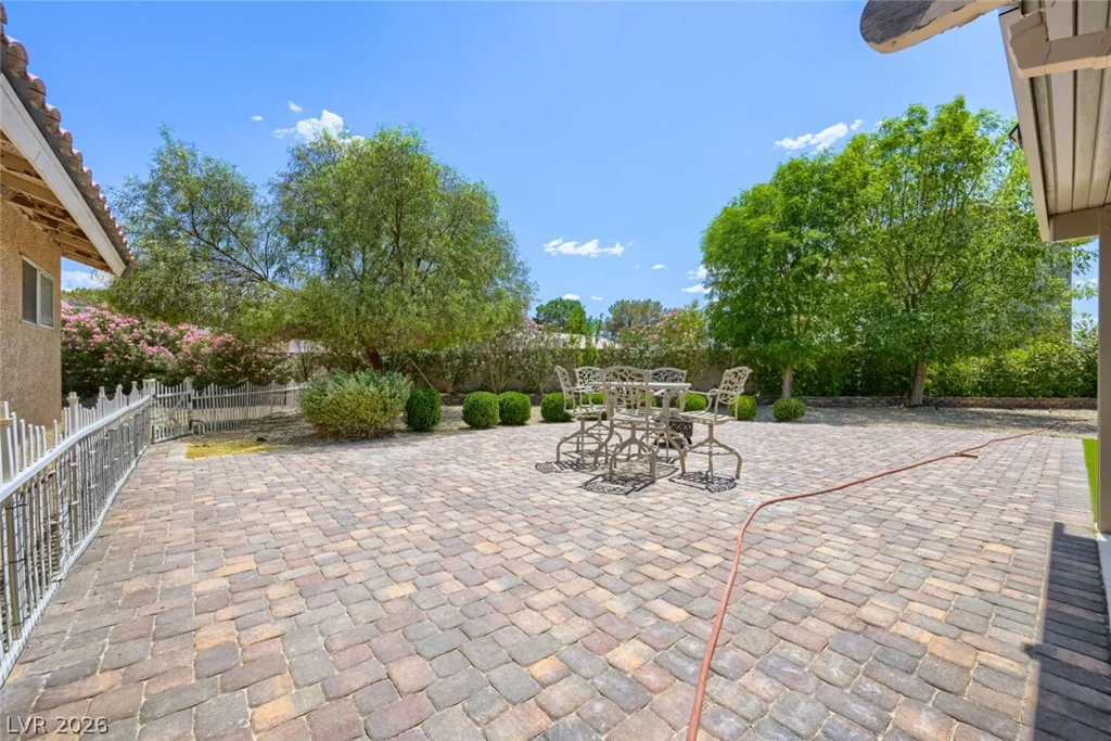 7671 Jones, Las Vegas, NV 89131