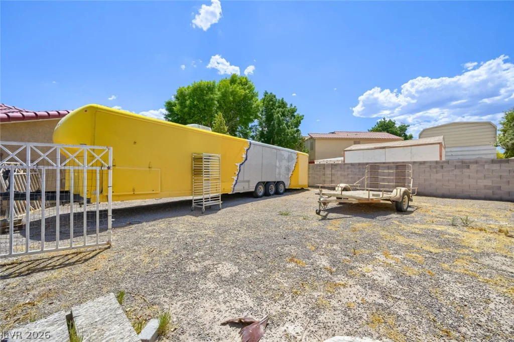 7671 Jones, Las Vegas, NV 89131