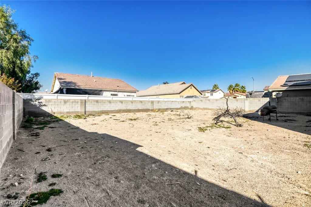 3893 White Cedar, Las Vegas, NV 89115