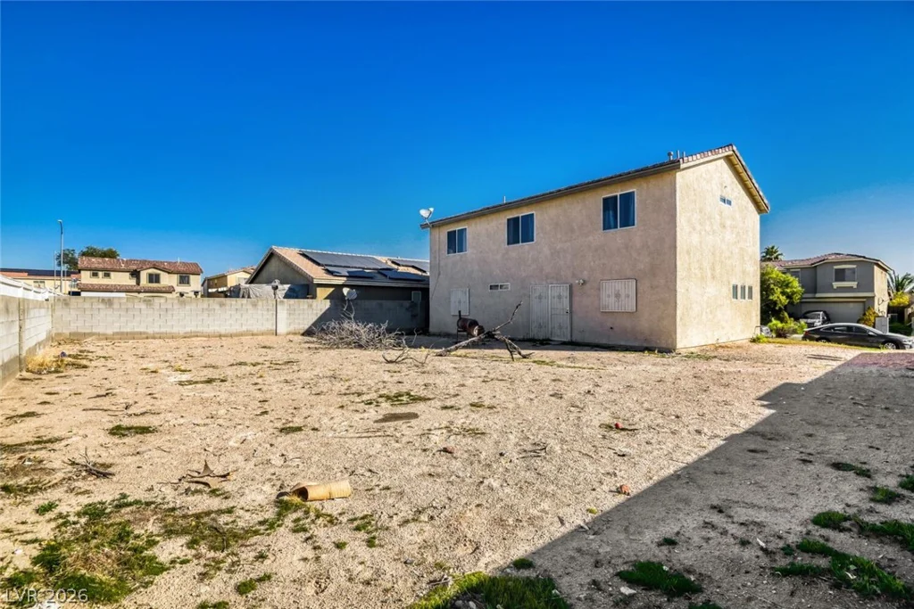 3893 White Cedar, Las Vegas, NV 89115