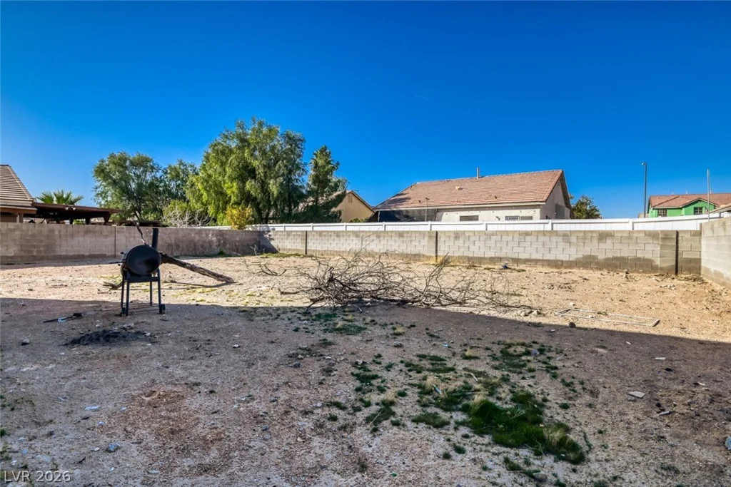 3893 White Cedar, Las Vegas, NV 89115