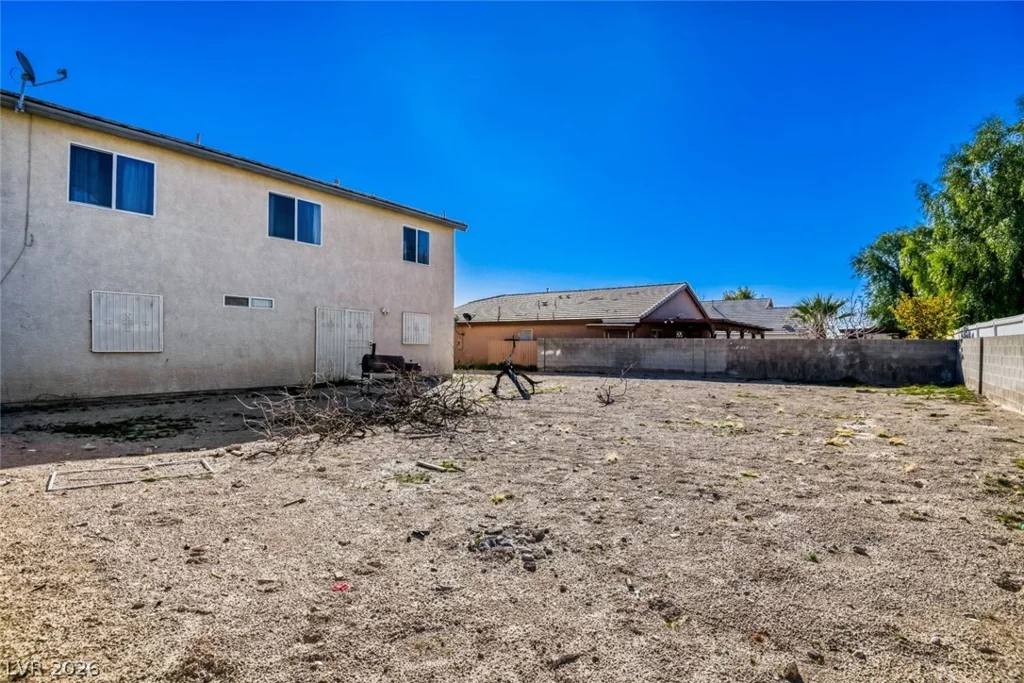 3893 White Cedar, Las Vegas, NV 89115