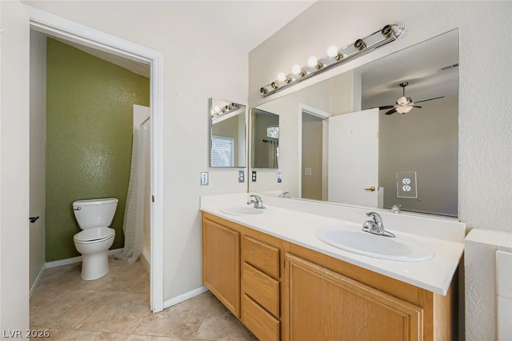 8136 Shady Glen, Las Vegas, NV 89131