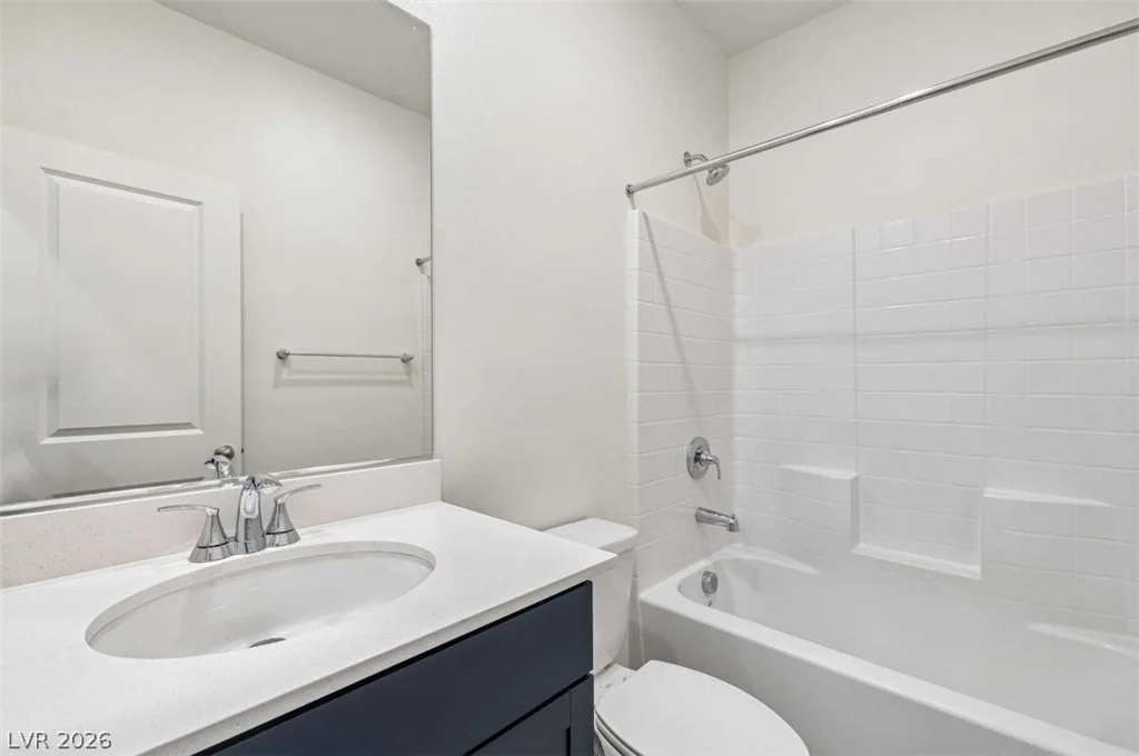 9572 Fiddleneck, Las Vegas, NV 89139