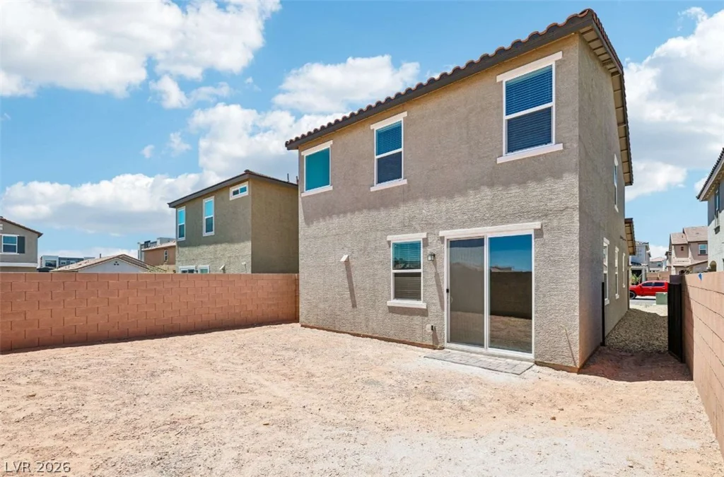 9572 Fiddleneck, Las Vegas, NV 89139