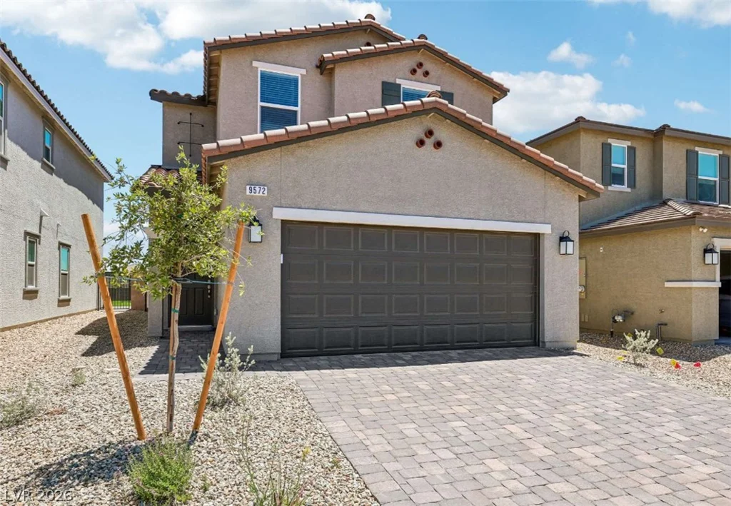 9572 Fiddleneck, Las Vegas, NV 89139