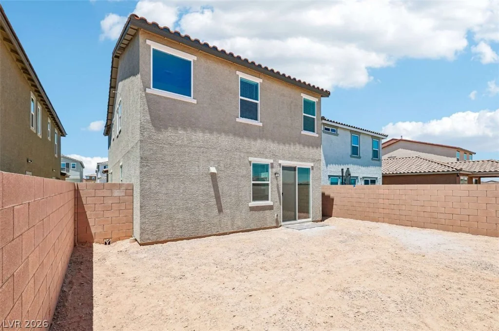 9572 Fiddleneck, Las Vegas, NV 89139