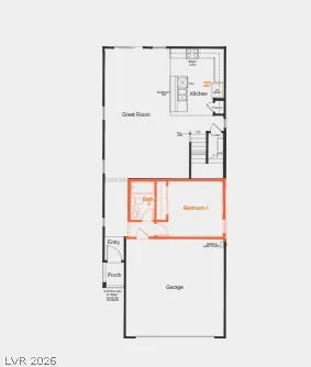 9572 Fiddleneck, Las Vegas, NV 89139