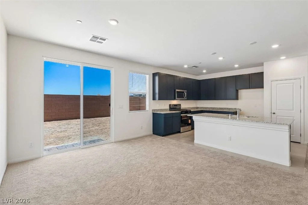 9572 Fiddleneck, Las Vegas, NV 89139