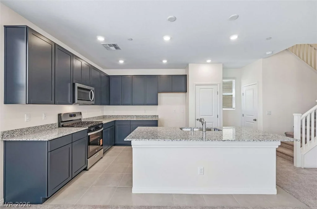 9572 Fiddleneck, Las Vegas, NV 89139