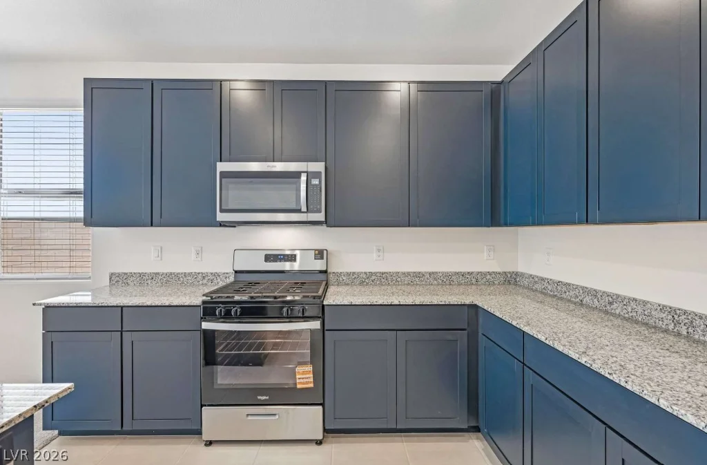 9572 Fiddleneck, Las Vegas, NV 89139