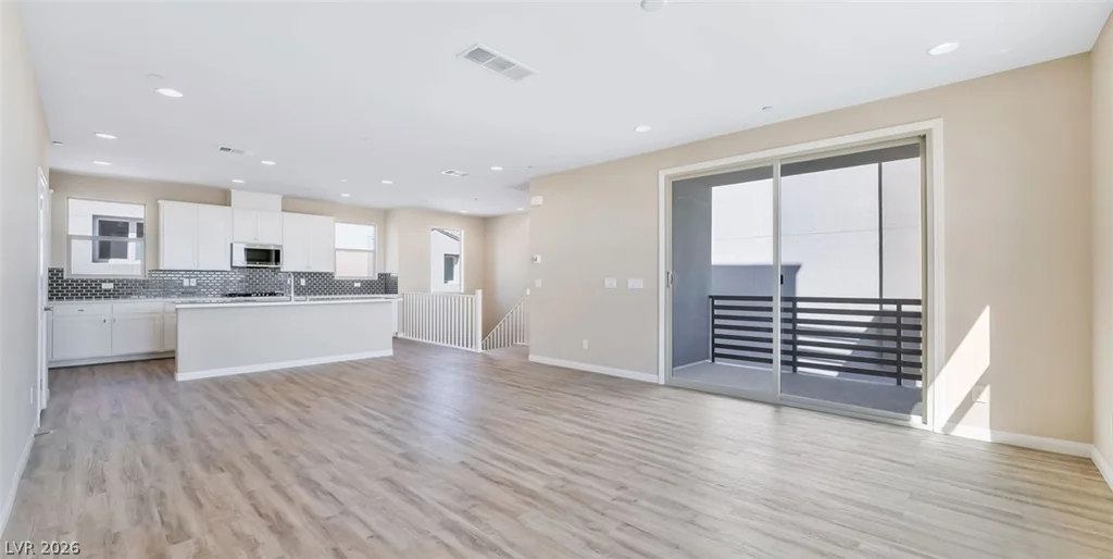 1741 Desert Foothills, Las Vegas, NV 89138