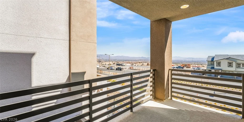 1741 Desert Foothills, Las Vegas, NV 89138