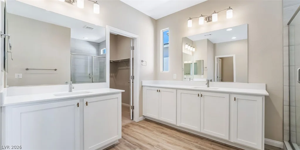 1741 Desert Foothills, Las Vegas, NV 89138