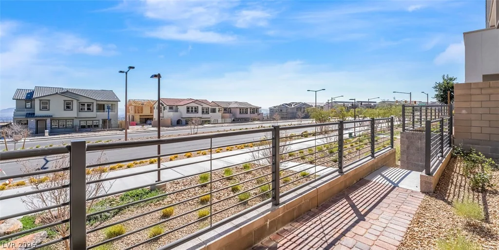 1741 Desert Foothills, Las Vegas, NV 89138